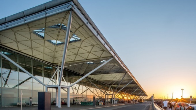 Stansted Airport
